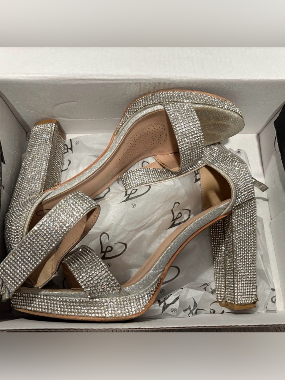 Windsor Women’s Block Heels